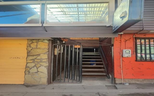 Alma Patagona Hostel Coyhaique