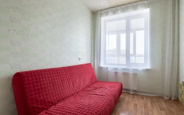 AHause Красный переулок 5к1