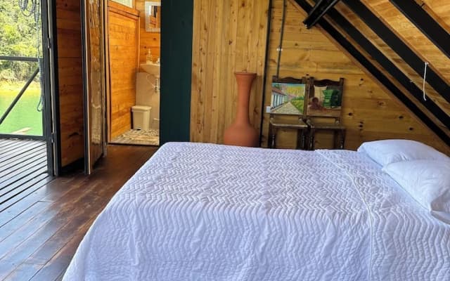 Casa De Cristal Hostal
