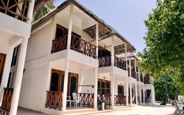 Fihalhohi Maldives