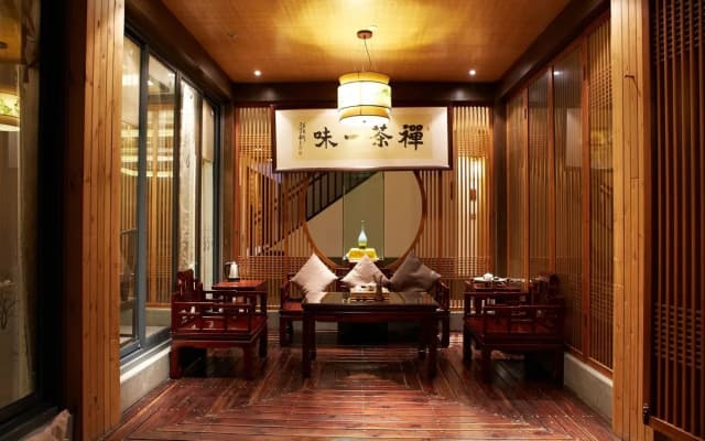Xiangji Yinyu Boutique Hotel