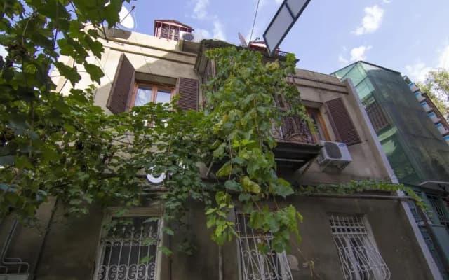 Bfg Suites Leselidze