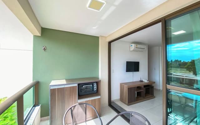 Flats no Carneiros Beach Resort
