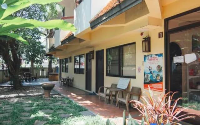 Elegant Lanna Boutique Guesthouse