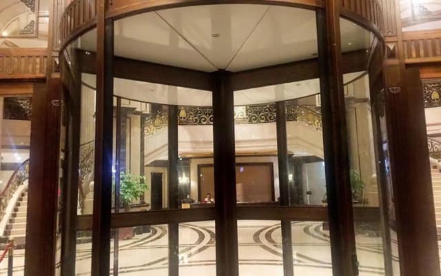Haidilun Sea View Theme Hotel