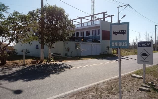 Cabo Frio Pousada Hostel
