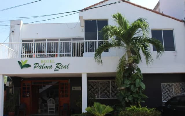Hotel Palma Real