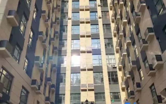 Zizaiju Loft Apartment Hotel
