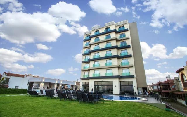 Musho Hotel