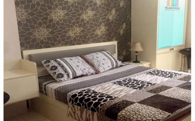 Pelangi Rooms