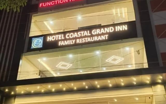 Coastal Grand Inn