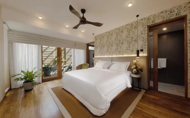 Colombo Villa Collection