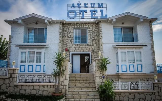 Akkum Hotel