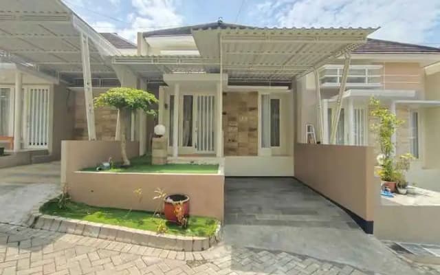 Villa Permata F6 by N2K