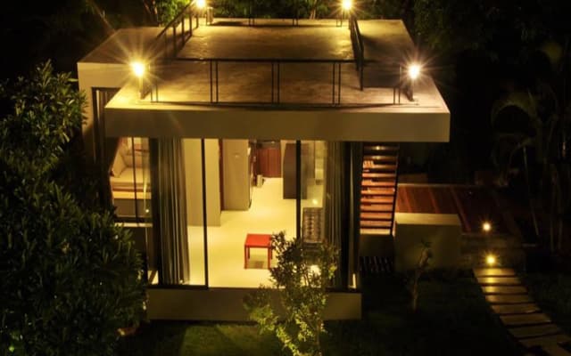 Pony Hill Villa