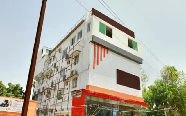 Hotel Srees