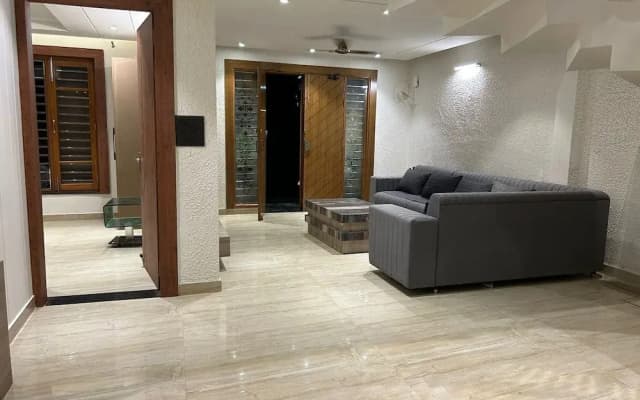 Ganga Euphoria Villa