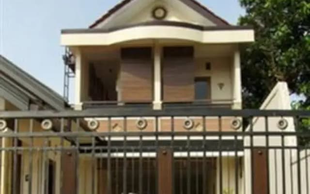 Adalia Homestay- Semarang (Syariah)