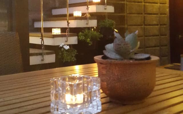 Java Go Residence Semarang