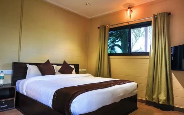 Niyatma Resort Wayanad by VOYE HOMES
