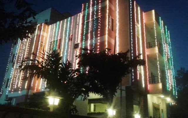 Aurum - Boutique Hotel
