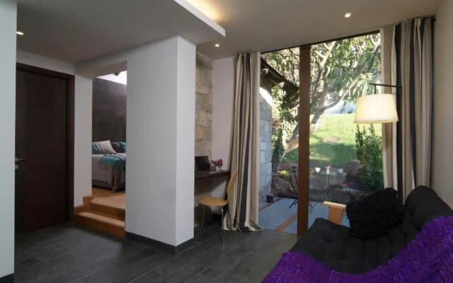 Hotel Boutique Casadoca