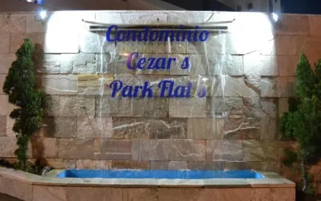 César's Park Flat