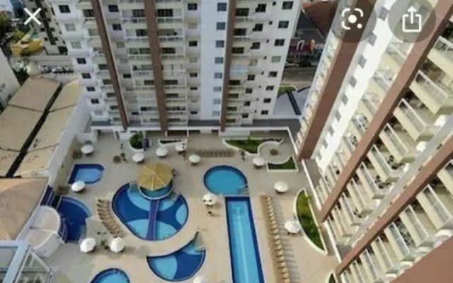 Apto confortável Grand Reserva Casa da Madeira!