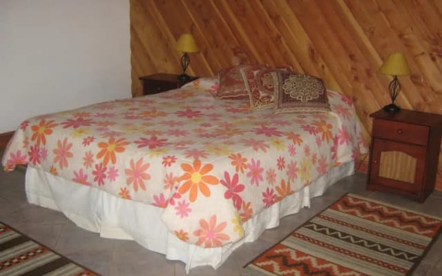 Hostería y Spa Llano Real