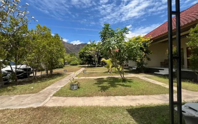 Hotel O Gunung Mas Homestay