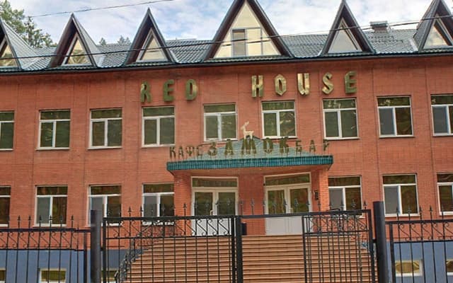 Red House