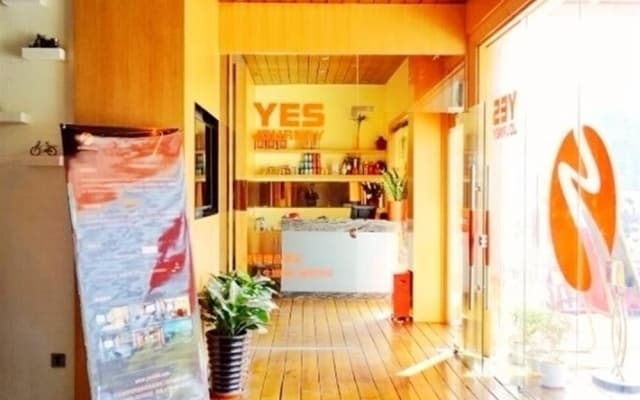 Yuecheng Boutique Hotel Taoyuanju Branch