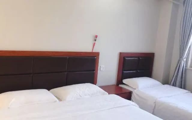 Lidu Express Hotel