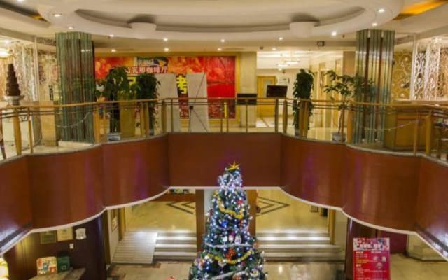 Songling Hotel