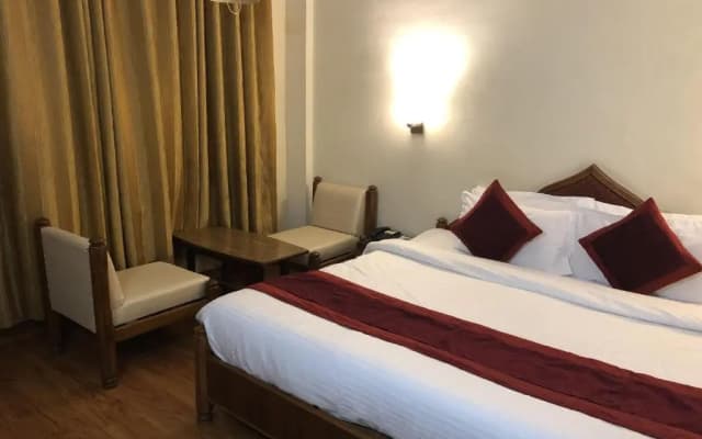 Zone Connect by The Park Mussoorie