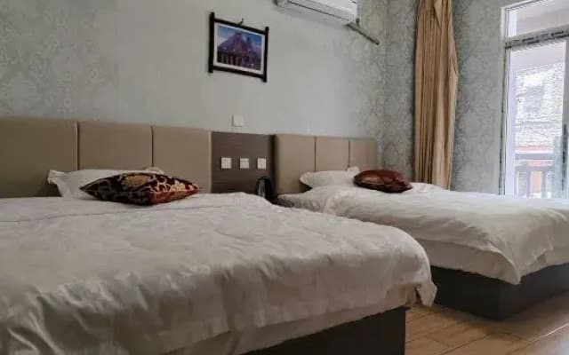 Qiqi Homestay