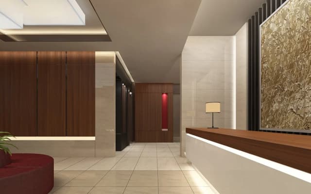 HN Shijiazhuang Financial Center Hotel