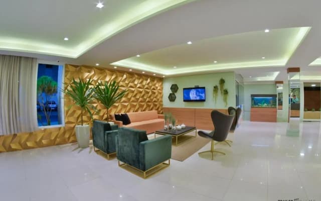 Primme Hotel