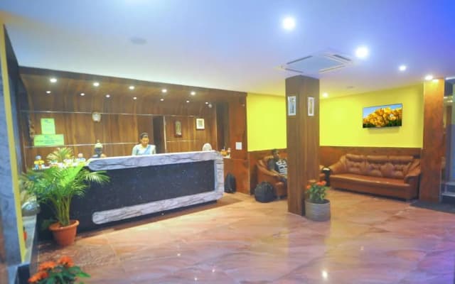 Hotel Kalash