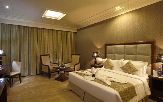 Godwin Haridwar