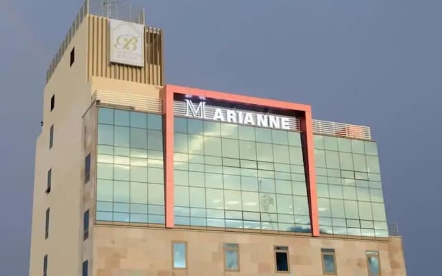 Marianne Hotel