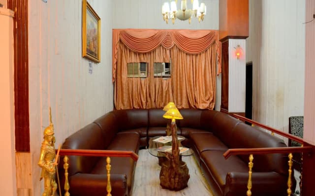 Hotel Paradise