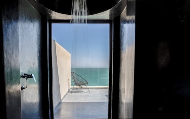 Palais Rhoul & Spa Dakhla