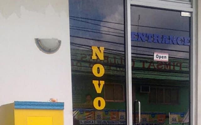 Asia Novo Boutique Hotel - Rosario