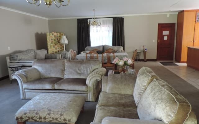 Milkwood Lodge - Hermanus