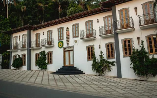 Dpny Beach Hotel & Spa
