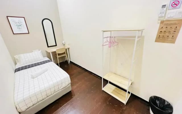 myROOM @ Mandalay Georgetown, Off Jln Burma, Gurney Drive