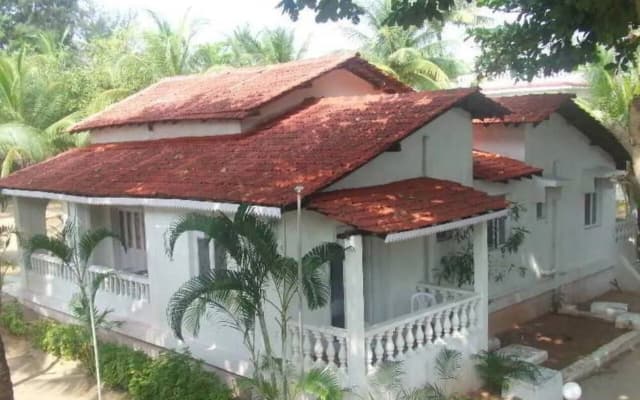 Regenta Place Mandrem Beach Resort