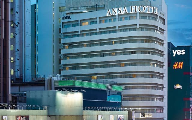 ANSA Kuala Lumpur