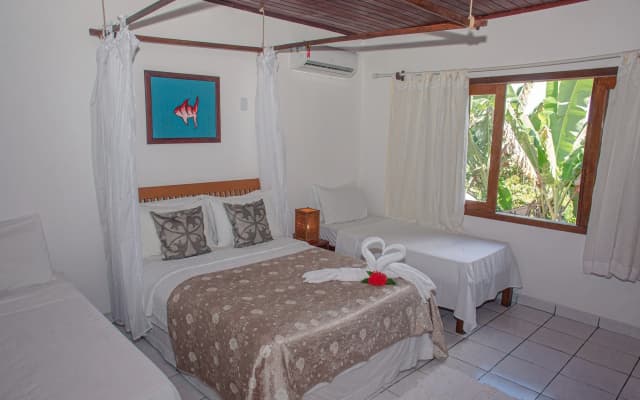 Hotel Pousada Machê
